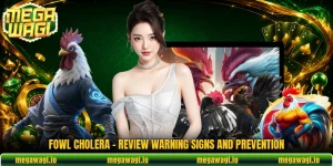 Fowl Cholera - Review Warning Signs And Prevention